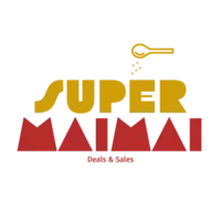 Supermaimai logo